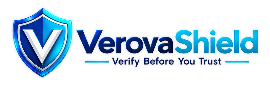 VerovaShield